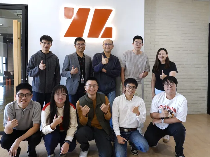 逢甲大學攜手弈樂科技，運用強化學習技術，賦予遊戲 NPC 自我學習能力