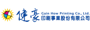健豪印刷