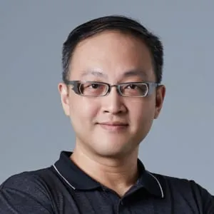 許懷中 (Hsu, Hwai-Jung)