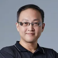 許懷中 (Hwai-jung Hsu)