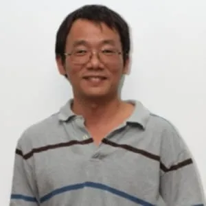 王益文 (Wang, Yi-Wen)